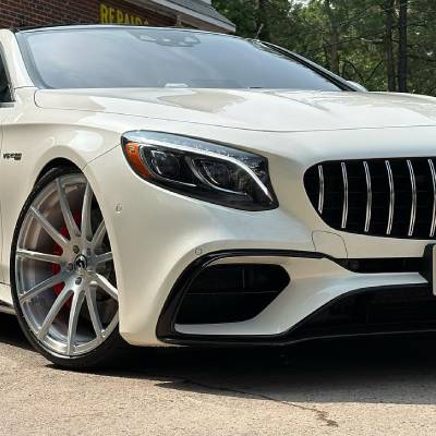 AUTO DETAILING